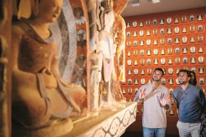 能力的比拼 能力的比拼