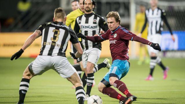 气氛达到了 气氛达到了